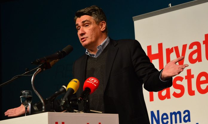 milanovic