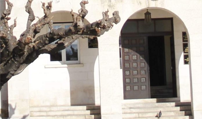 makarska grad